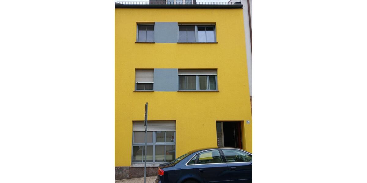Etagenwohnung Cham - 2 Zimmer, 70 m&sup2;, 680&euro; | Angebot:26580906