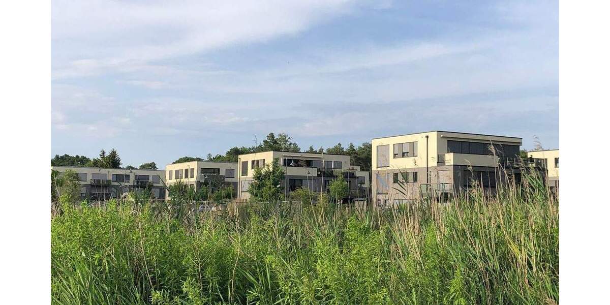 Etagenwohnung Bestensee - 4 Zimmer, 107 m&sup2;, 1.515&euro; | Angebot:24791404