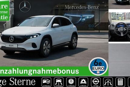 Mercedes-Benz EQA 4.451 km 39.998 &euro; Wesel 46485