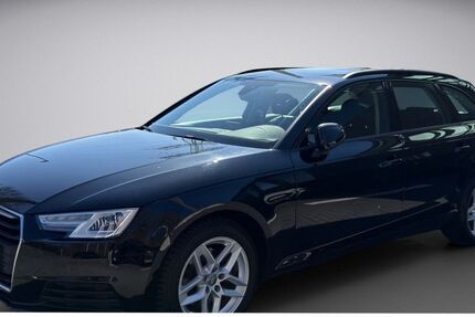 Audi A4 88.000 km 16.890 &euro; Wismar 23970