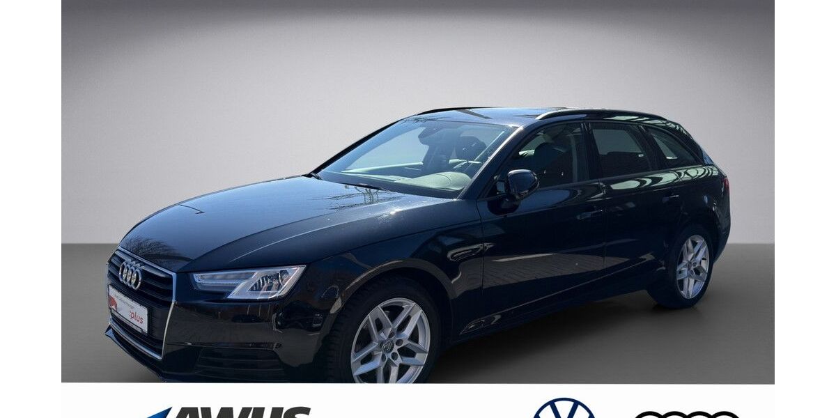 Audi A4 88.000 km 16.890 &euro; Wismar 23970