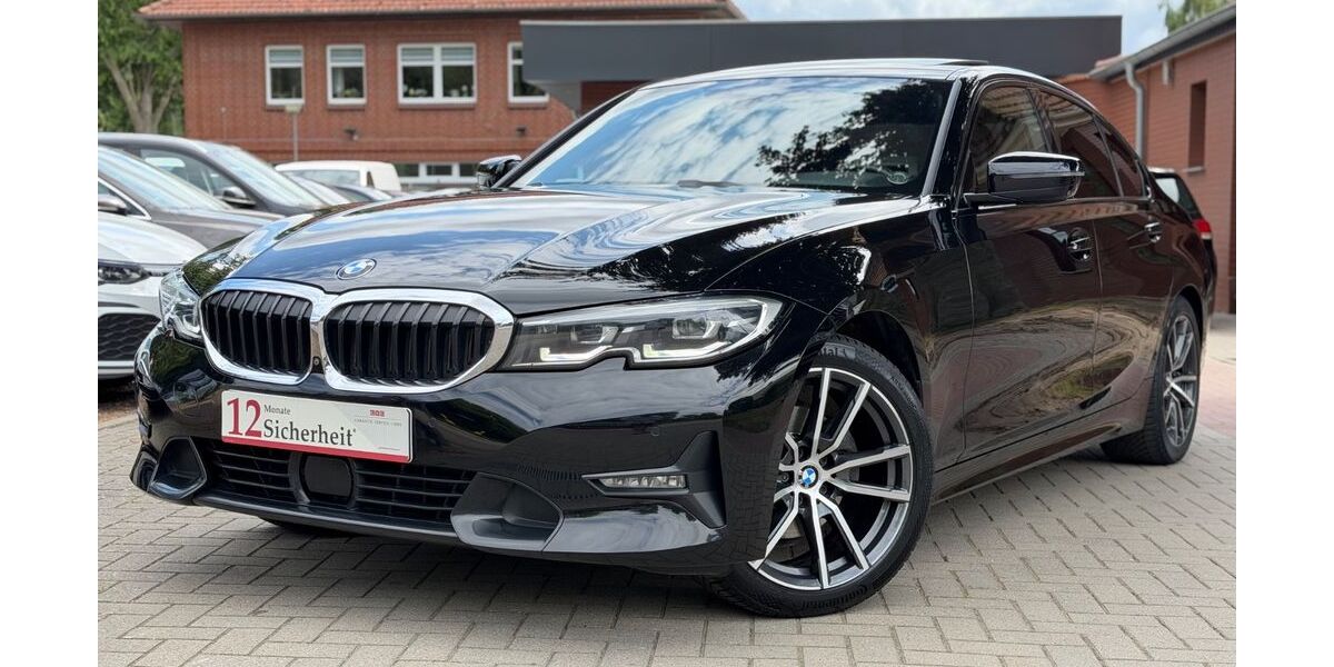BMW 320 189.966 km 23.900 &euro; Güstrow 18273