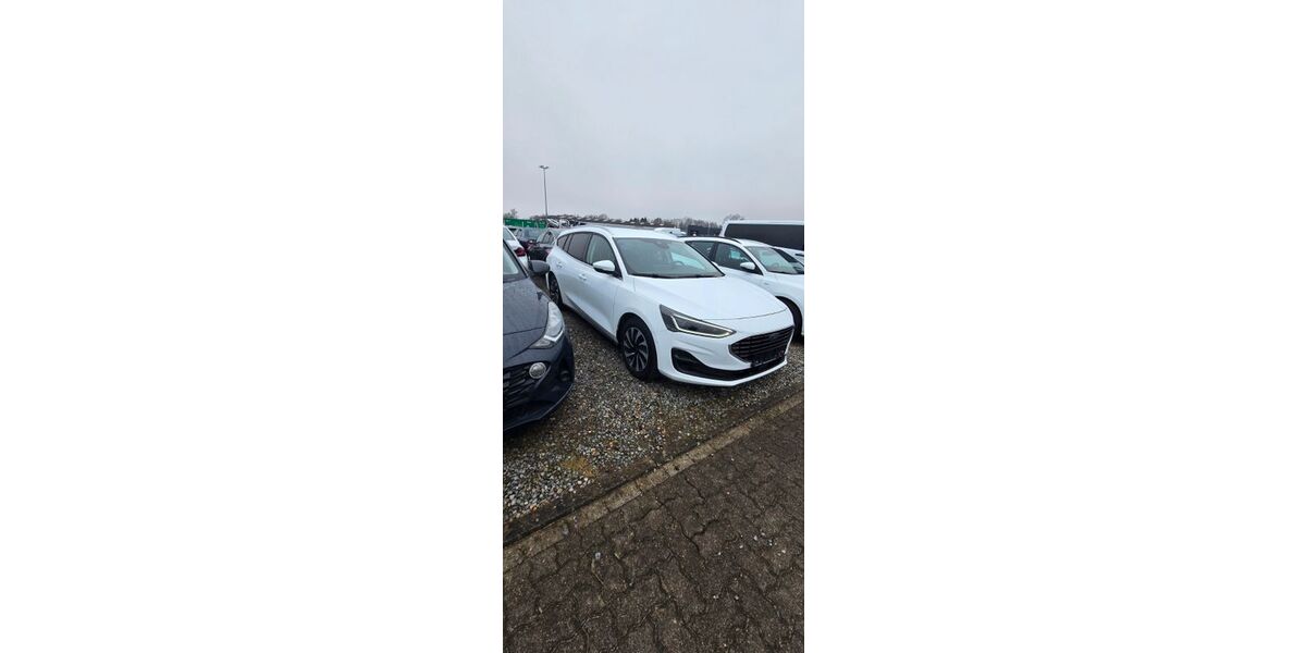 Ford Focus 89.398 km 15.700 &euro; Irxleben 39167