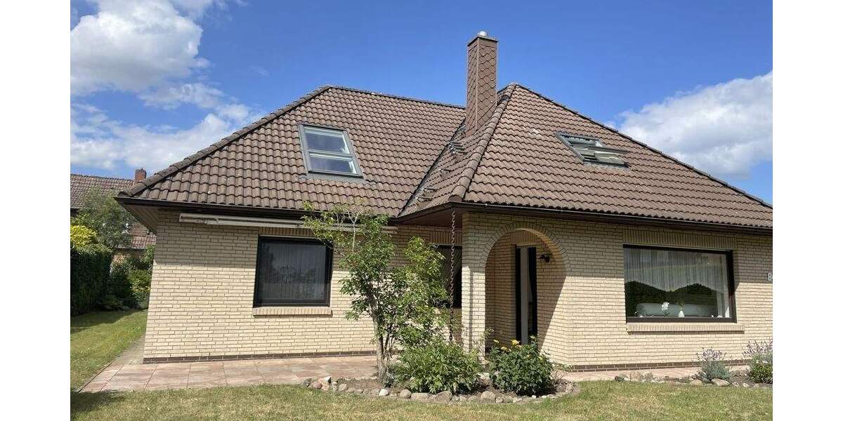 Einfamilienhaus Ganderkesee - 5 Zimmer, 155 m&sup2;, 469.000&euro; | Angebot:25741607