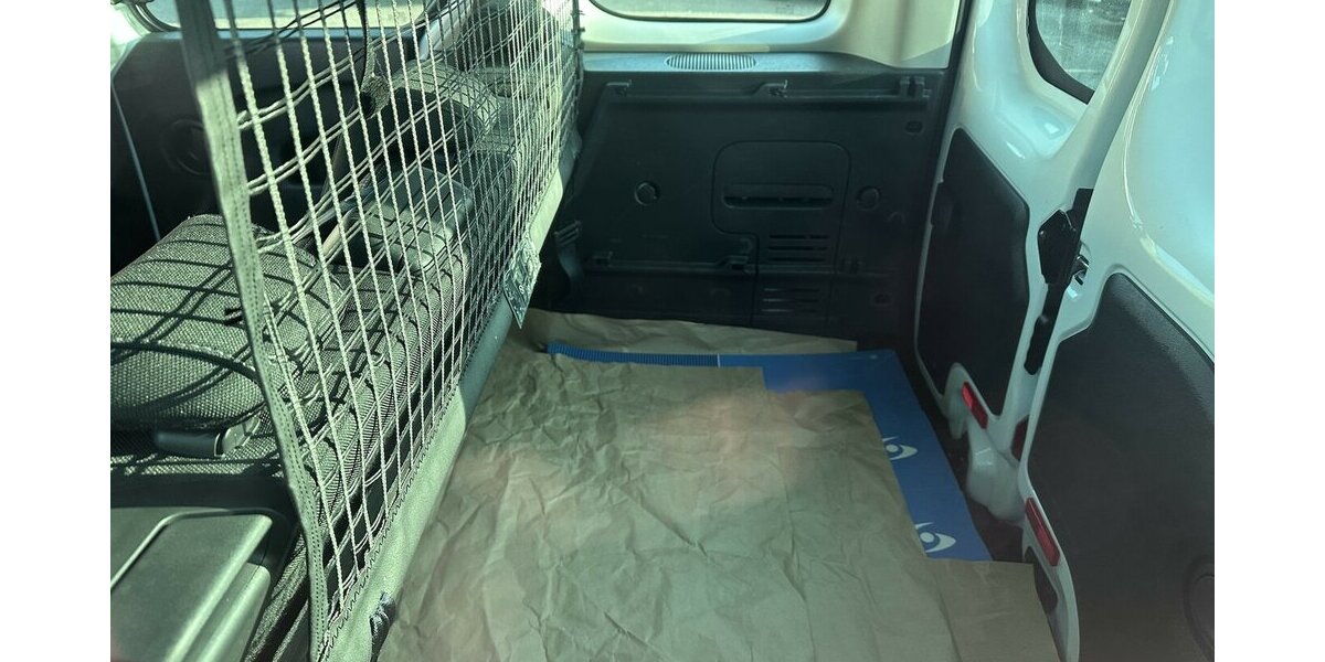 Mercedes-Benz Citan 112 lang reparaturbedürftig 92.064 km 6.500 &euro; Mainz 55122