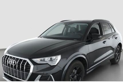 Audi Q3 4.640 km 34.490 &euro; Holzminden 37603