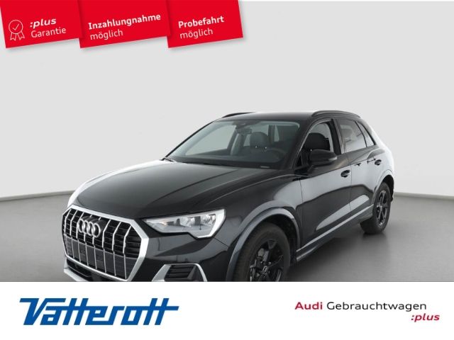 Audi Q3 4.640 km 34.490 &euro; Holzminden 37603
