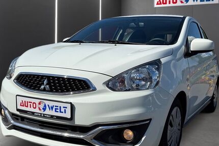 Mitsubishi Space Star 107.041 km 5.490 &euro; Sandersdorf Brehna 06796