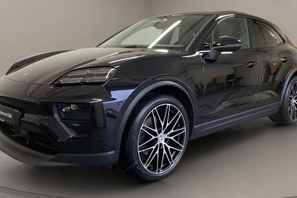Porsche Macan 10.000 km 87.800 &euro; Köln 50823