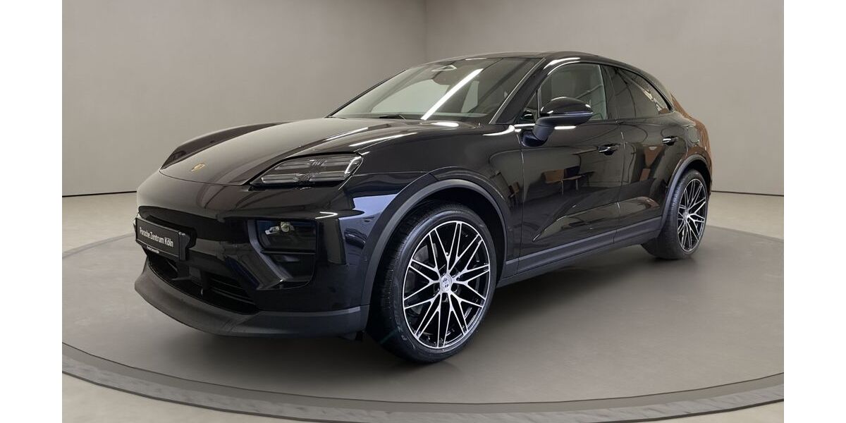 Porsche Macan 10.000 km 87.800 &euro; Köln 50823
