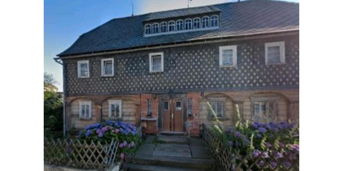 Einfamilienhaus Ebersbach-Neugersdorf Neugersdorf - 8 Zimmer, 160 m&sup2;, 40.000&euro; | Angebot:26866101