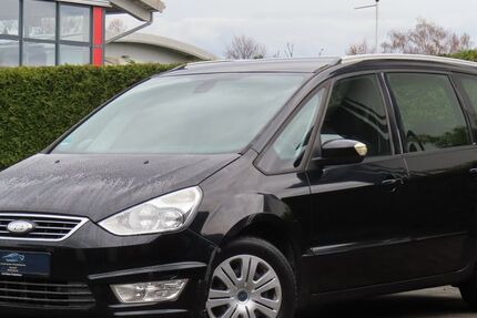 Ford Galaxy 317.000 km 3.900 &euro; Bad Lippspringe 33175