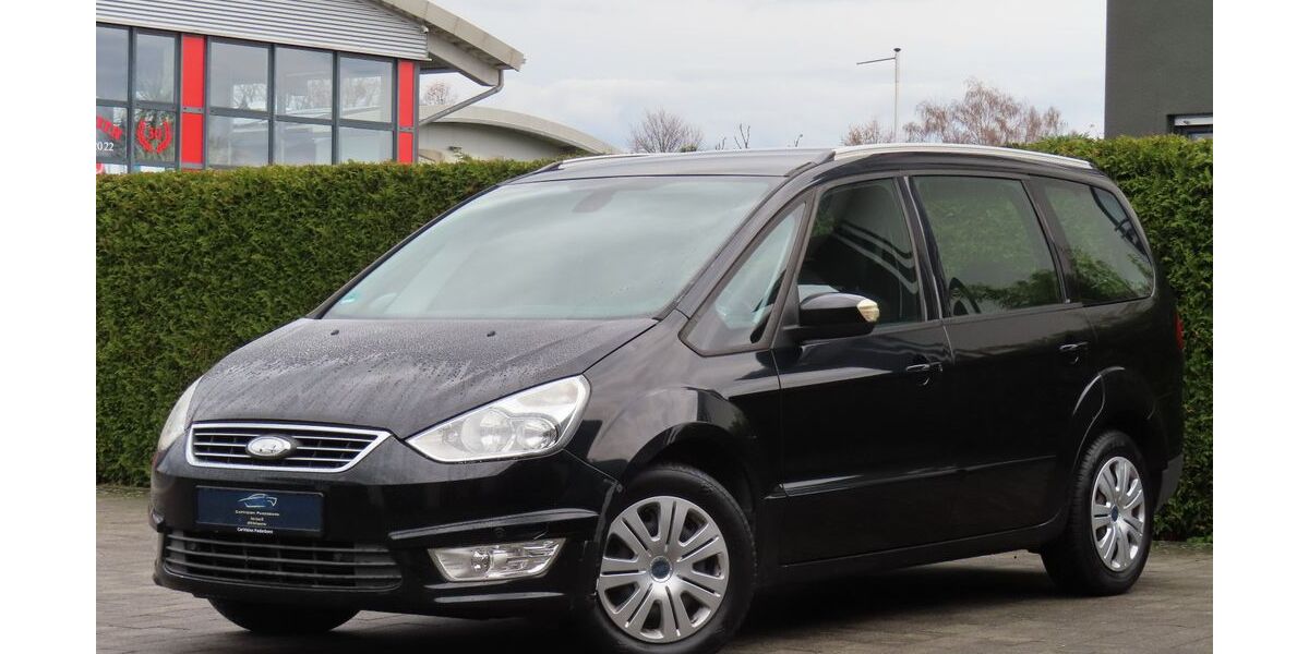 Ford Galaxy 317.000 km 3.900 &euro; Bad Lippspringe 33175