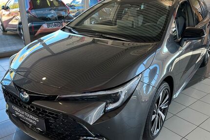 Toyota Corolla 2.000 km 29.900 &euro; Bensheim 64625