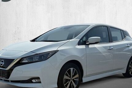 Nissan Leaf 24.479 km 14.900 € Gerlingen 70839