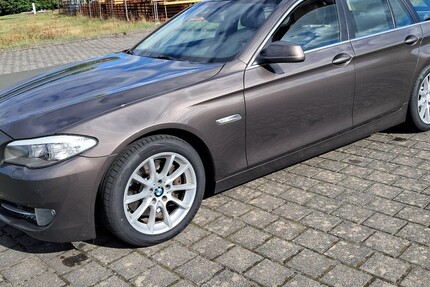 BMW 530 226.000 km 12.490 &euro; Siegen 57072