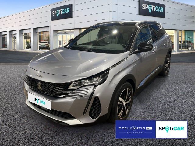 Peugeot 3008 58.778 km 21.790 &euro; Köln 50933