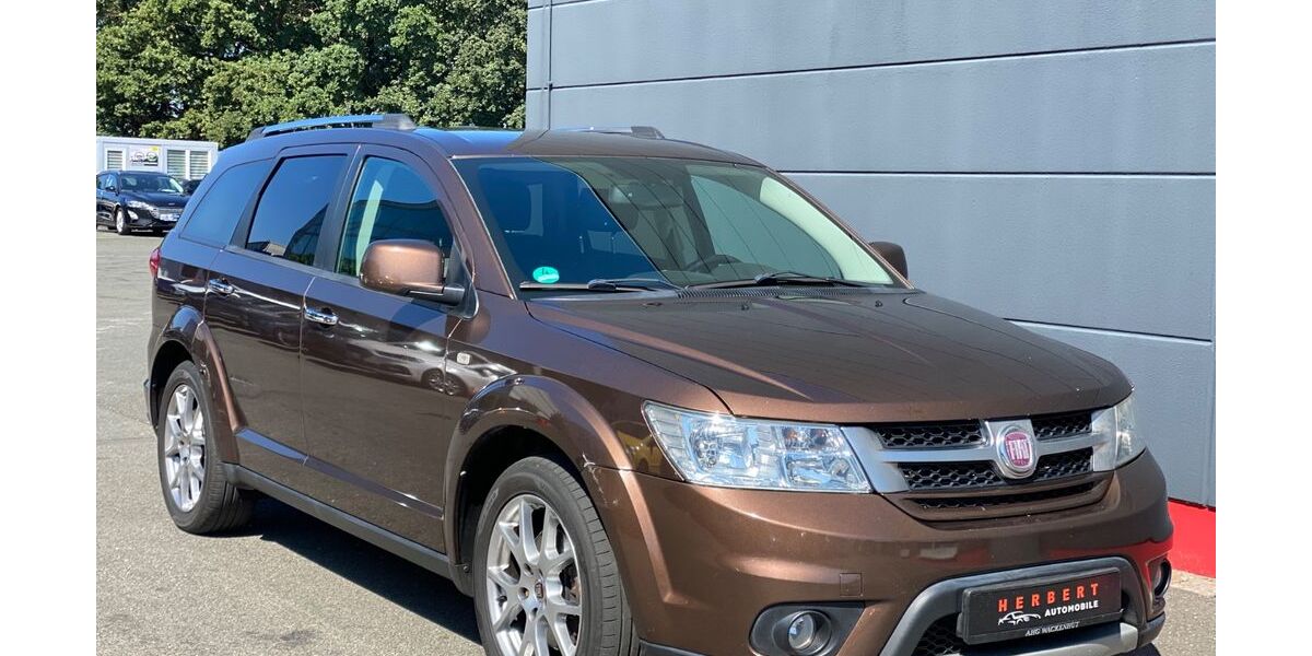 Fiat Freemont 182.000 km 6.400 &euro; Fürth 90763