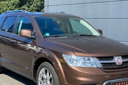 Fiat Freemont 182.000 km 7.300 &euro; Fürth 90763