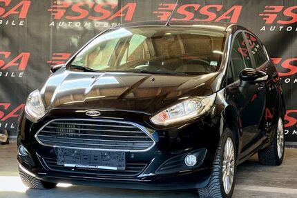 Ford Fiesta 89.704 km 6.980 &euro; Pfullingen 72793