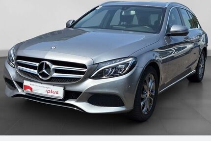 Mercedes C 250
