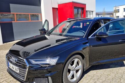 Audi A6 98.261 km 30.500 &euro; Ellwangen 73479