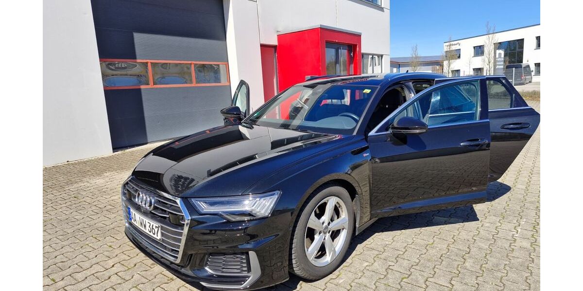 Audi A6 98.261 km 30.500 &euro; Ellwangen 73479