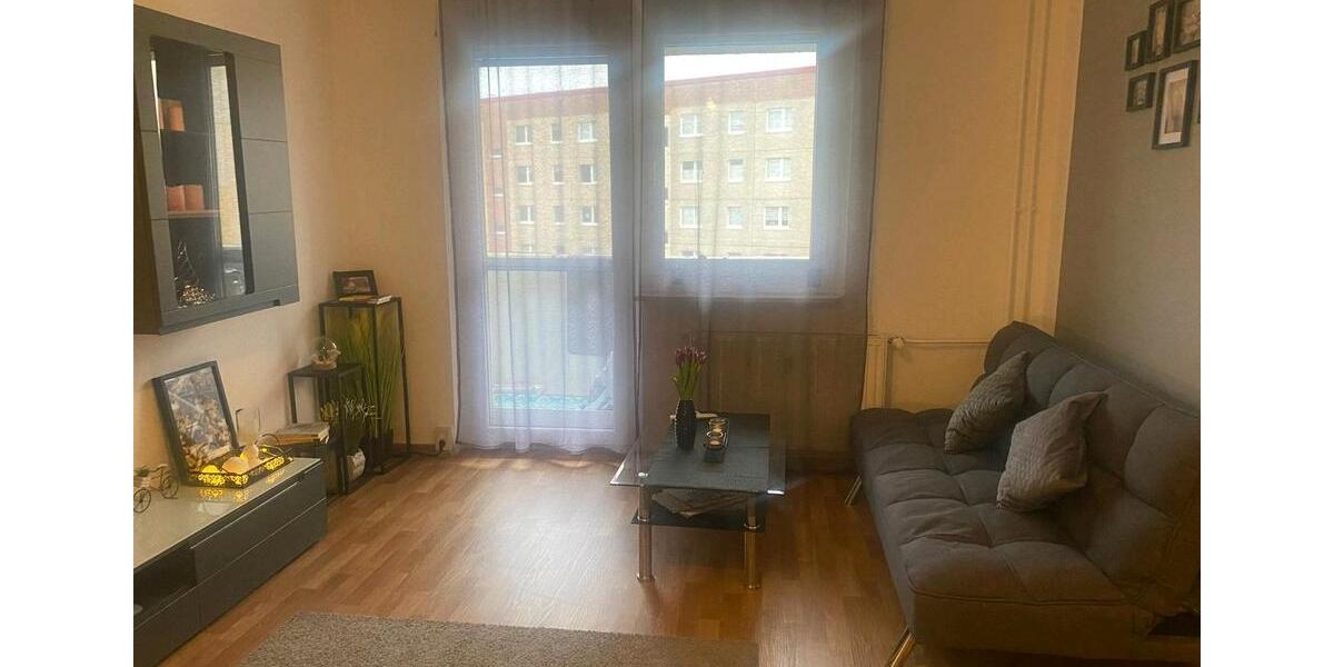 Etagenwohnung Gera Bieblach-Ost - 3 Zimmer, 70 m&sup2;, 63.999&euro; | Angebot:26847576