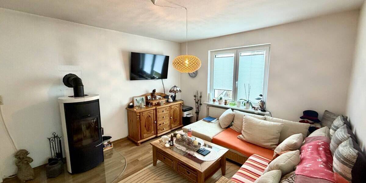 Mehrfamilienhaus, Wohnhaus Bad Sachsa - 254.900&euro; | Angebot:26332343