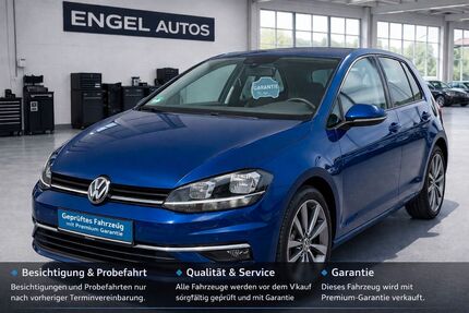 VW Golf 86.200 km 13.490 &euro; Moschheim 56424