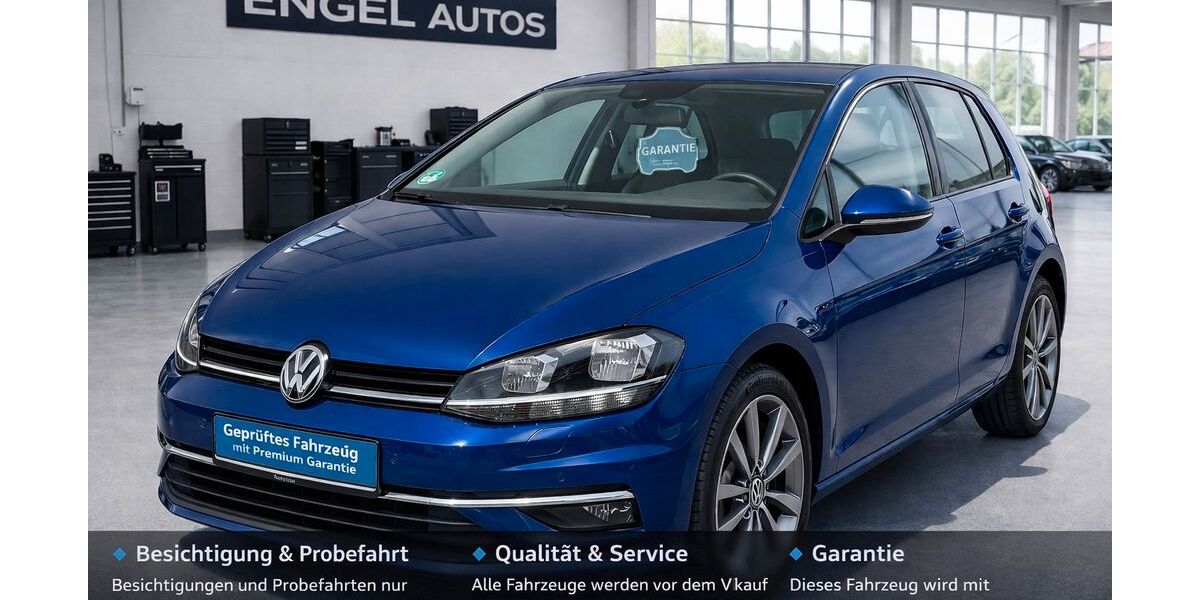 VW Golf 86.200 km 13.490 &euro; Moschheim 56424