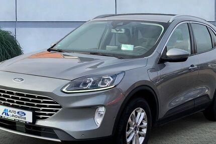 Ford Kuga 110.712 km 19.399 &euro; Holdorf 49451