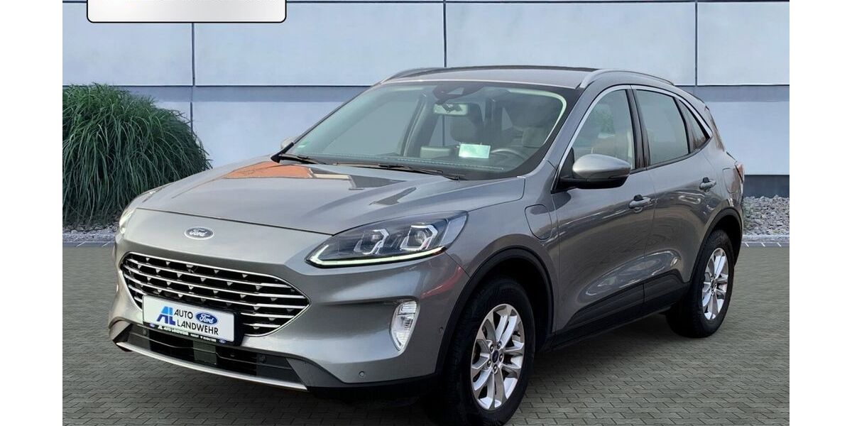 Ford Kuga 110.712 km 19.399 &euro; Holdorf 49451