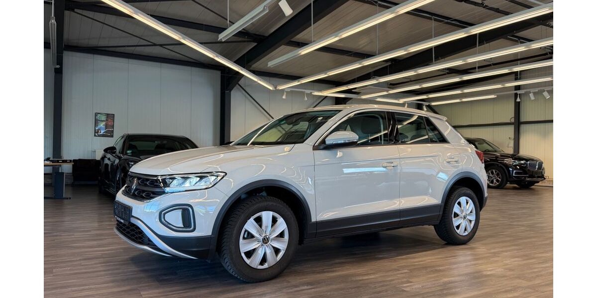 VW T-Roc 67.000 km 15.950 &euro; Jettingen 71131