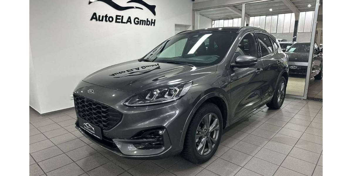Ford Kuga 36.000 km 20.990 &euro; Heiligenhaus 42579