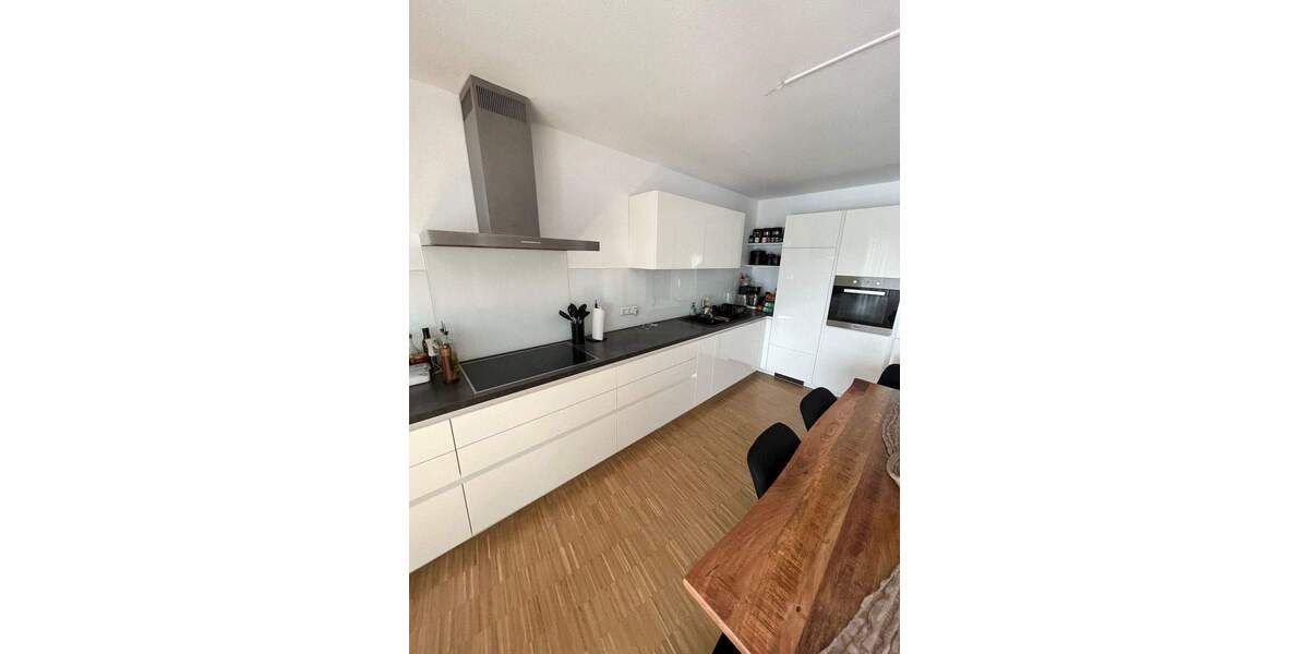 Etagenwohnung Kirchheim unter Teck Kirchheim - 3 Zimmer, 99 m&sup2;, 1.350&euro; | Angebot:25606960