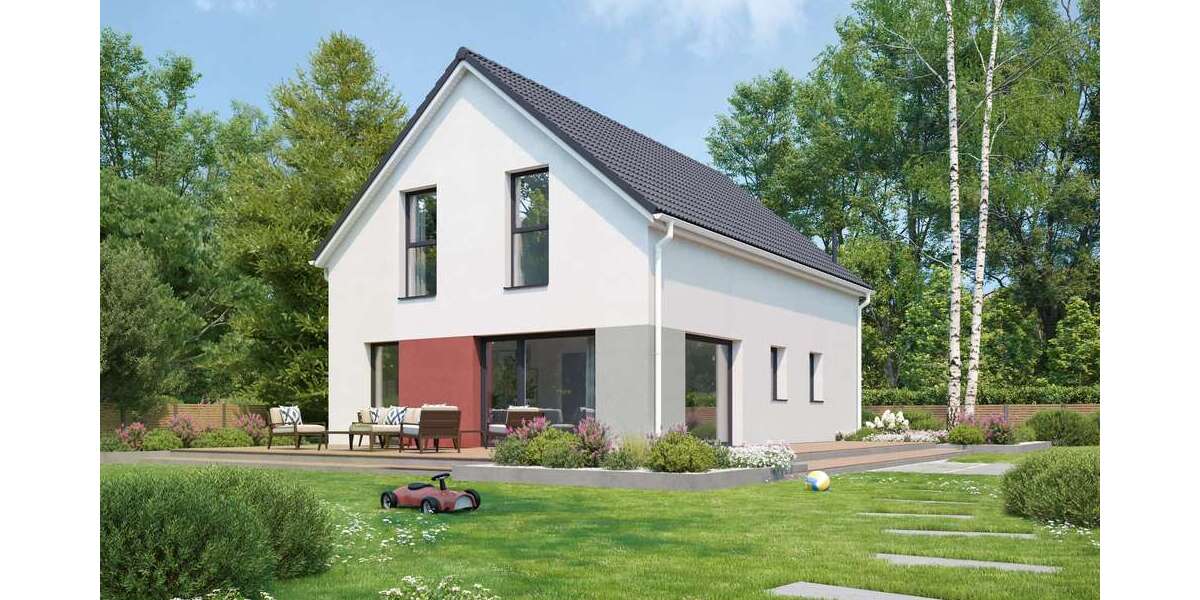 Einfamilienhaus Blankenburg - 4 Zimmer, 134 m&sup2;, 1.310&euro; | Angebot:27450987