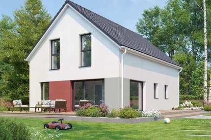 Haus Blankenburg - 4 Zimmer, 134 m&sup2;, 1.310&euro; | Angebot:27450987