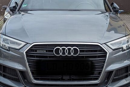 Audi A3 88.150 km 17.999 &euro; Landau in der Pfalz 76829