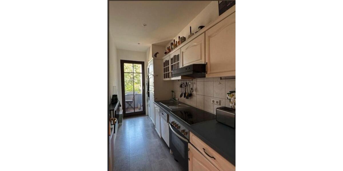 Wohnen auf Zeit Leipzig Südost - 1 Zimmer, 14 m&sup2;, 505&euro; | Angebot:26658261