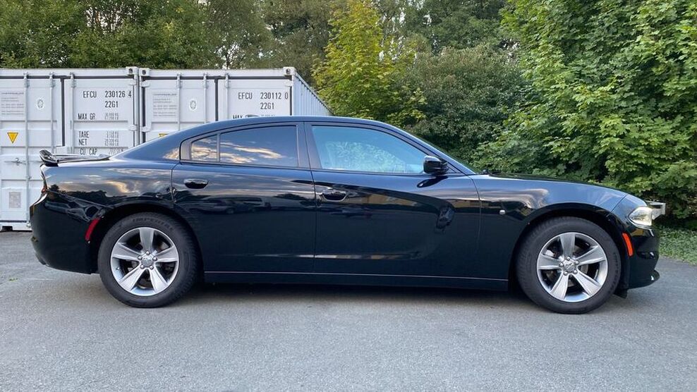 Charger