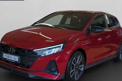 Hyundai i20 76.200 km 15.450 &euro; Leverkusen 51381