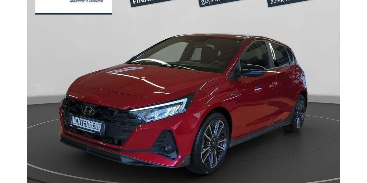 Hyundai i20 76.200 km 15.450 &euro; Leverkusen 51381