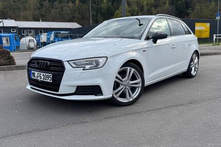 Audi A3 66.250 km 21.500 &euro; Drolshagen 57489