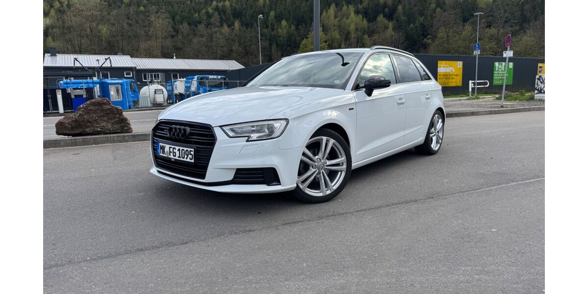 Audi A3 66.250 km 21.500 &euro; Drolshagen 57489