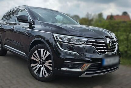Renault Koleos 108.300 km 19.440 &euro; Neustadt am Rübenberge 31535