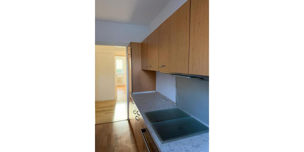 Erdgeschoßwohnung Wilhelmshaven - 4 Zimmer, 73 m&sup2;, 550&euro; | Angebot:25960199