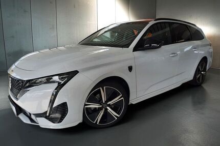 Peugeot 308 20.900 km 20.690 &euro; Werdau 08412