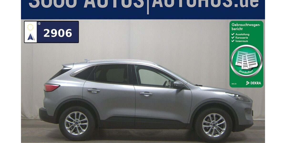 Ford Kuga 201.463 km 11.990 &euro; Gyhum/Bockel 27404