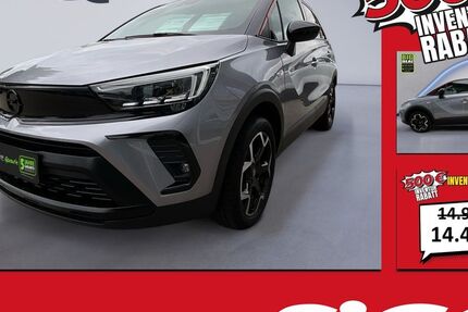 Opel Crossland (X) 24.147 km 14.480 &euro; Augsburg 86165
